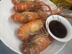 -品鲜村农家菜·阳澄湖大闸蟹(总店)