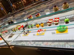 -视博茶点(美狮美高梅店)