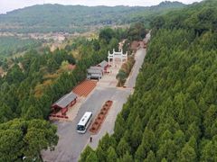 -七曲山风景区