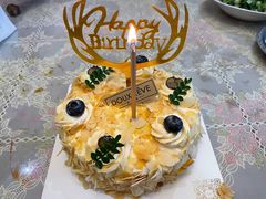 -杜哈夫DOUX RÊVE·生日蛋糕(日月光店)