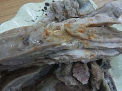 -马学武手抓美食(下南关总店)