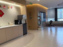 -复动肌骨门诊·MEDMOTION(北外滩店)