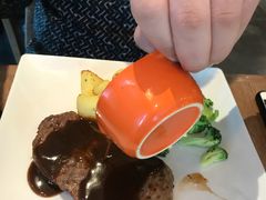 -必胜客(大悦城店)