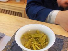 -先春西湖龍井•九曲红梅(杭大路店)