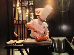 -金鸭季·臻品餐厅(欢乐海岸购物中心店)