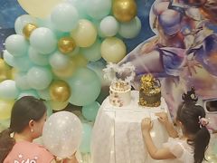 -希尔顿逸林酒店·中餐厅