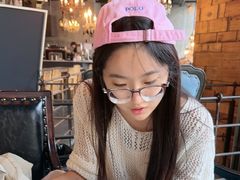 -漫咖啡 (CCPAPK店)