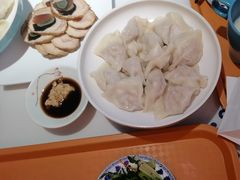 -东方饺子王(新阳路店)