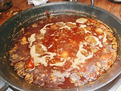 -楠火锅(仁恒梦中心店)