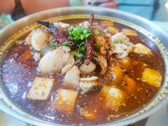 -奔跑吧陕菜·盛世长安(民乐园万达店)