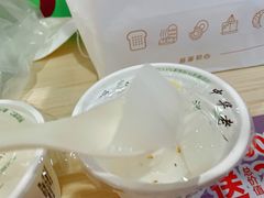 杏仁豆腐-奶酪魏(牛街总店)