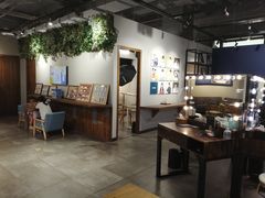 -海马体照相馆(天津世纪都会店)