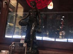 -申德勒加油站西餐厅(日坛路总店)