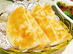 -李连贵熏肉大饼(丰台南路地铁站店)