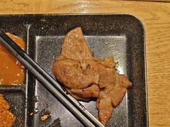 -新石器烤肉(南站店)