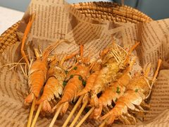 -79号渔船海鲜饭店(宝安店)