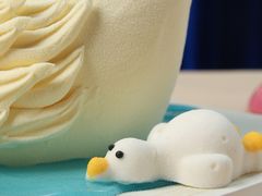 -杜哈夫DOUX RÊVE·生日蛋糕(日月光店)