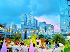 -CIAO·团建聚餐·生日派对轰趴馆(福田店)