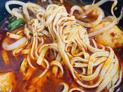 -傣家妹子过桥米线(一号店)