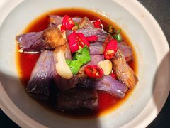 -海趣餐厅·苏式家菜(高新店)