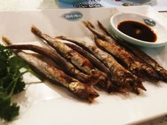 -韩时烤肉(枫蓝店)