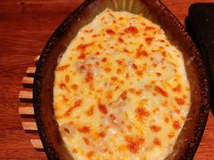 日式海鲜焗-千代武日本料理(爱建店)