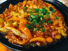 -瓦国小镇·果木烤鸭·融合菜(西口店)