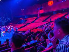 游乐设施-珠海横琴长隆《卡卡虎奇遇记》