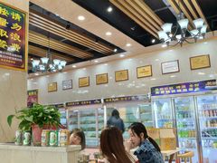 -辣动时代自助小火锅(大庆路店)