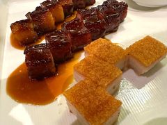 誉八仙双拼-誉八仙粤菜(万象天地店)