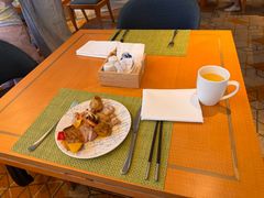 -威斯汀舞台餐厅