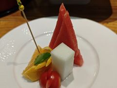 -壹零捌道·北京烤鸭(车公庄店)