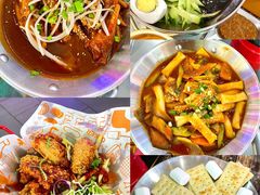 -玄希浪漫厨房·韩料烤肉(湖滨银泰in77店)