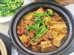 -馨方园食府·市井老南京菜