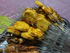 -胜泽眼镜烧烤(云霄路直营店)