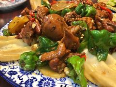 -枣庄辣子鸡(辽阳西路店)