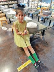 -川上陶艺社(大悦城店)