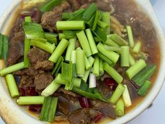 -黄牛肉馆·皖南土菜