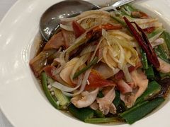 -开海·红岛海鲜虾水饺(石老人店)