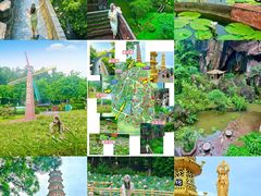 -广州莲花山旅游区