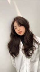 -MINX名珂斯·烫染形象设计