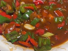 -黄山老妈·土菜(碧桂园店)