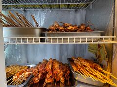 -刘记姐妹烧烤(十二中街店)