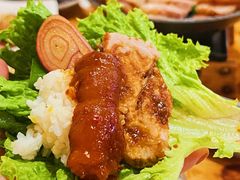 -元奶奶包饭(公新银浦店)