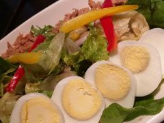 -酷公社·榴莲披萨(太原街店)