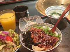 -無二炙坊·和牛烧肉(大钟寺1733店)