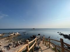 -养马岛旅游度假区