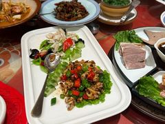 -鱼满舱·鲜活海鲜·正宗鲁菜