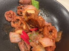 -香宫中餐厅·大连香格里拉(人民路店)