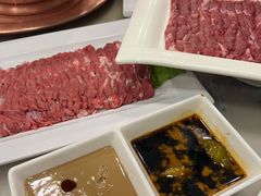 -牛街·马辈儿涮肉(牛街二店)